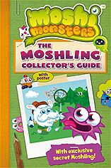 Moshlings Collectors Guide